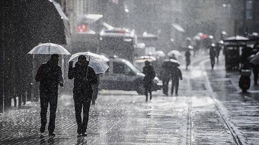 Konya’nın ürküten tablosu! Son yılların en düşüğü yaşandı 10